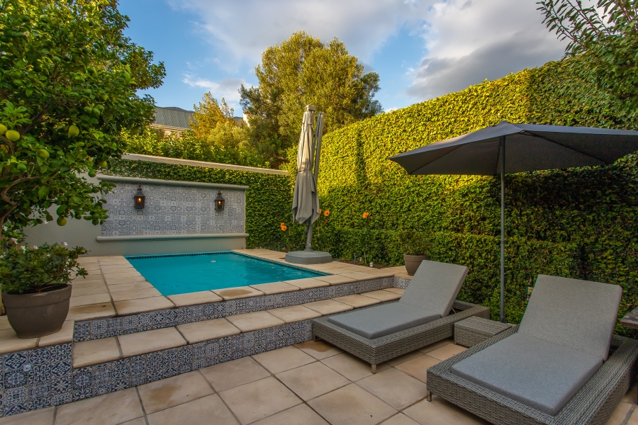 3 Bedroom Property for Sale in Franschhoek Western Cape